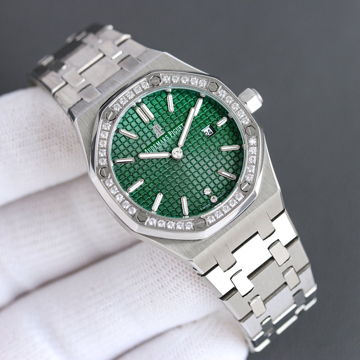 Audemars Piguet watch